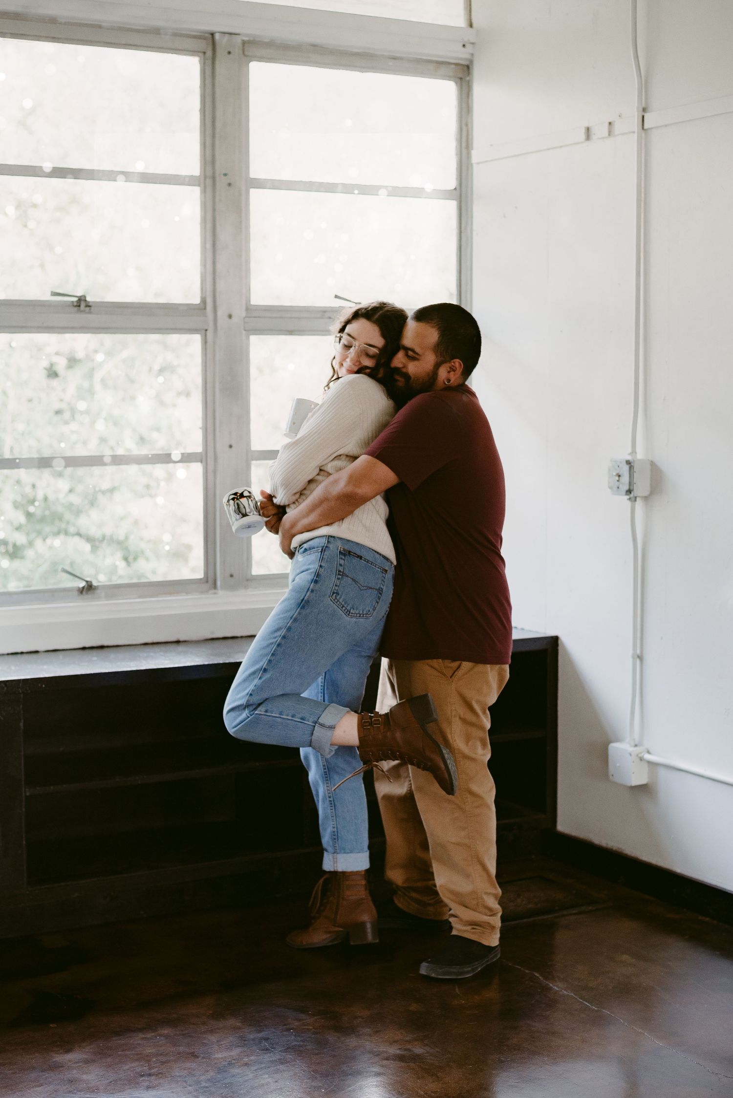 Katy Montoya Photography - Kenedy, Texas Photographer - Victoria, Texas Couples Photographer