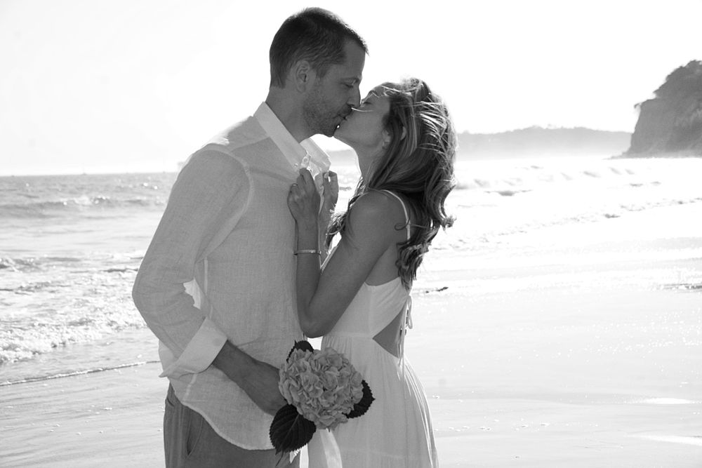 Shelby and Axel Alma Rose Middleton Santa Barbara Elopement Photographer