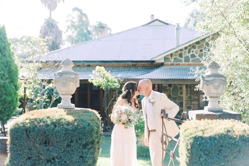 Zoe Campbell Photography — photo 10 of 18