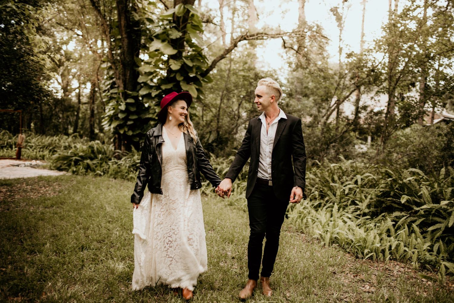 Jacksonville Florida Wedding Photographer