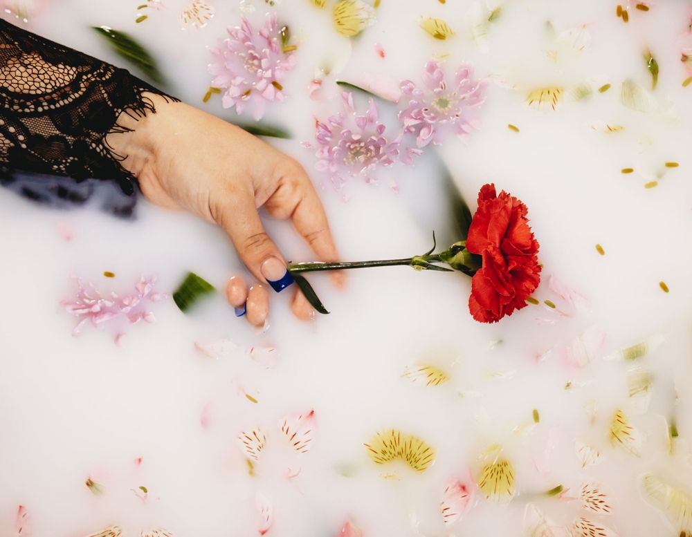 What is a Boudoir Model Release? Tampa, Florida Home Bare Bones Photography Boudoir