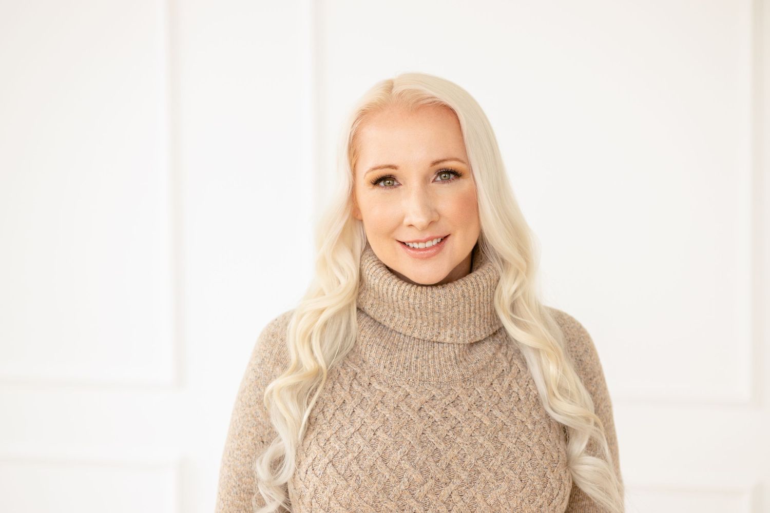 PATRICIA BROADHURST London real estate agent