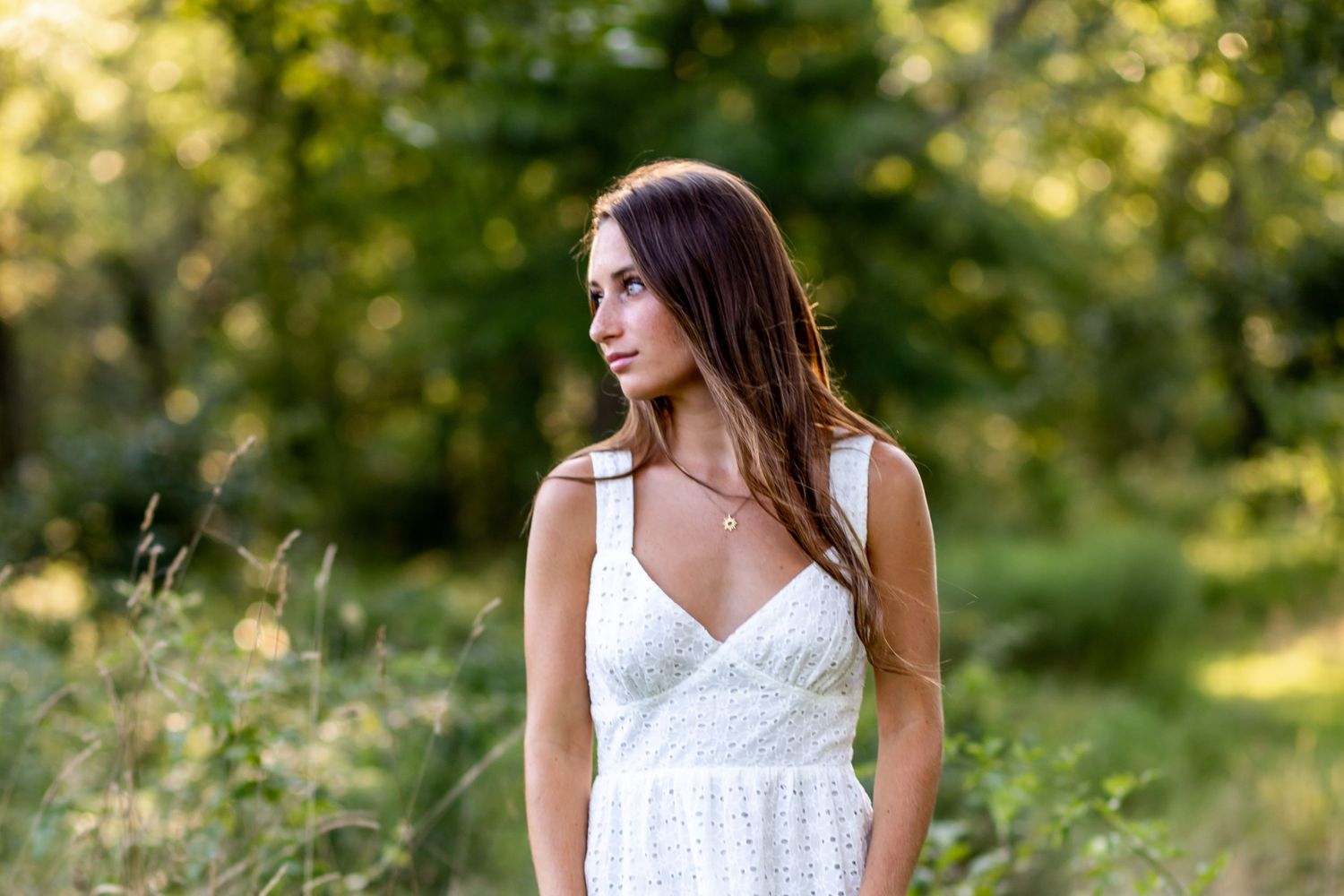 Senior photos