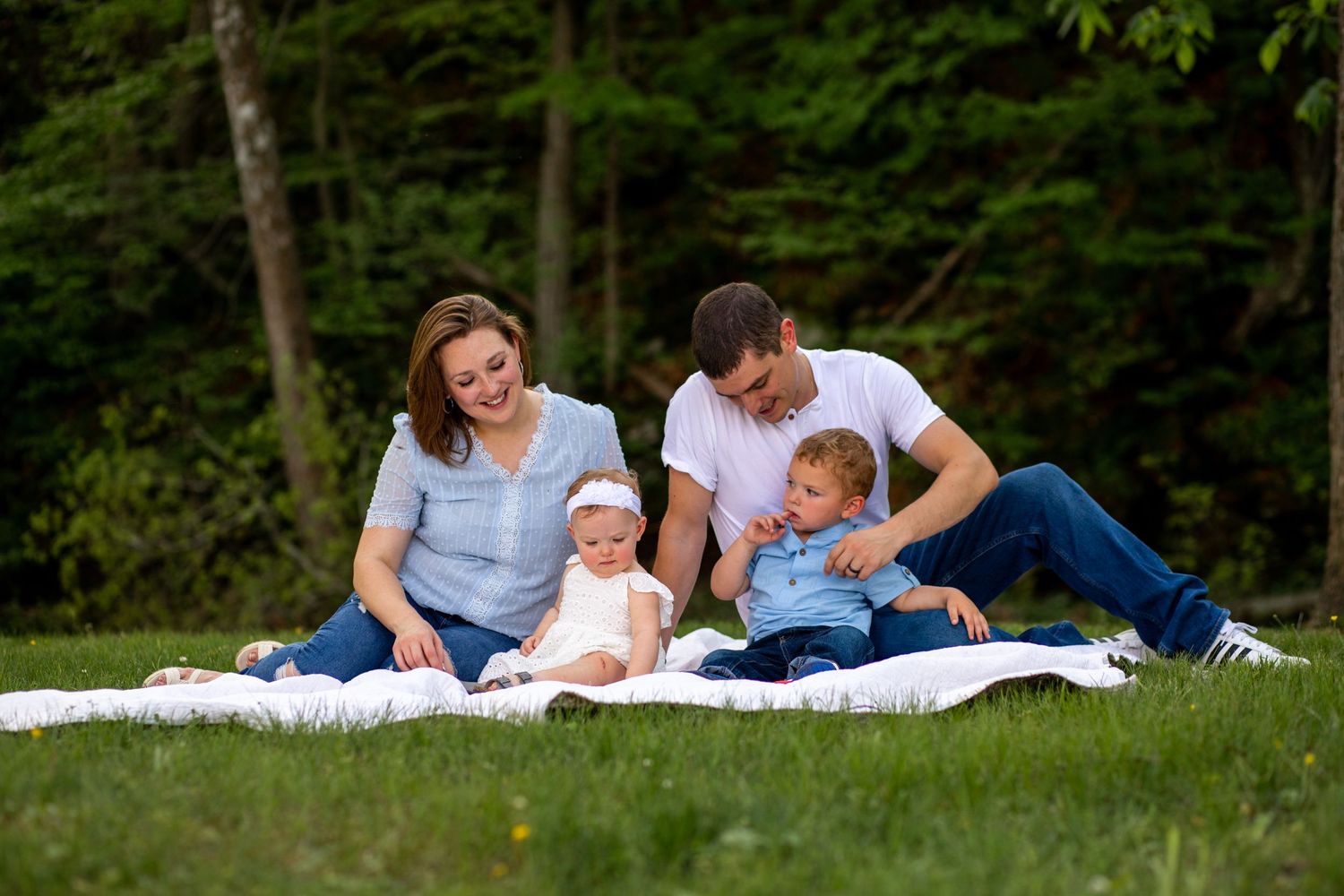 Family photos