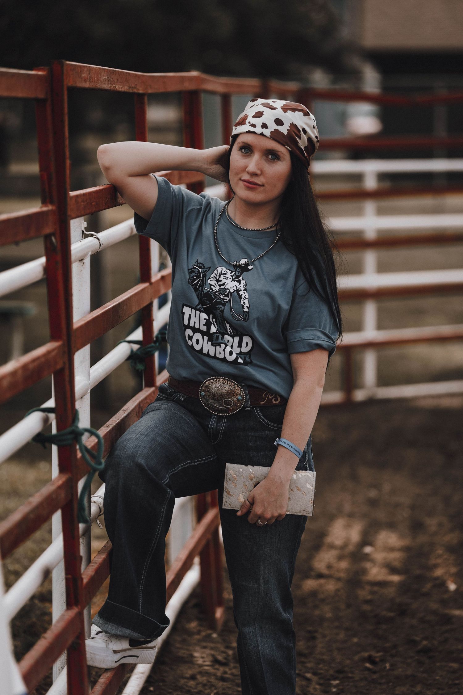 Paige Stewart Photo by Jade Made LLC