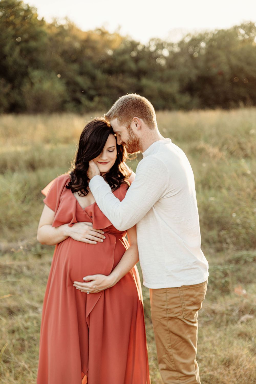 Gwinn Maternity /// October.5.2021 Baughtography