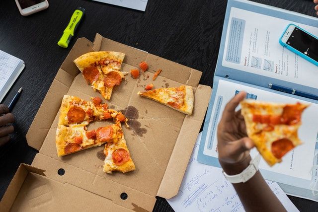 Ubereats Clone App