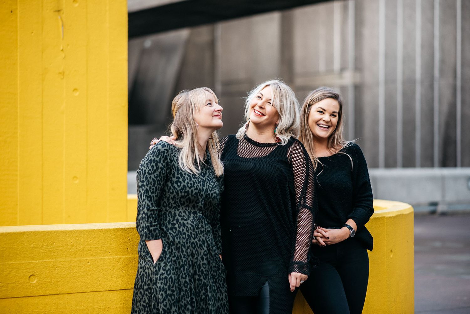 London branding photography That Works For Me
