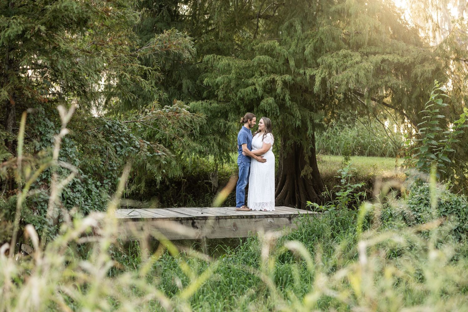 Lafayette Wedding Photographer