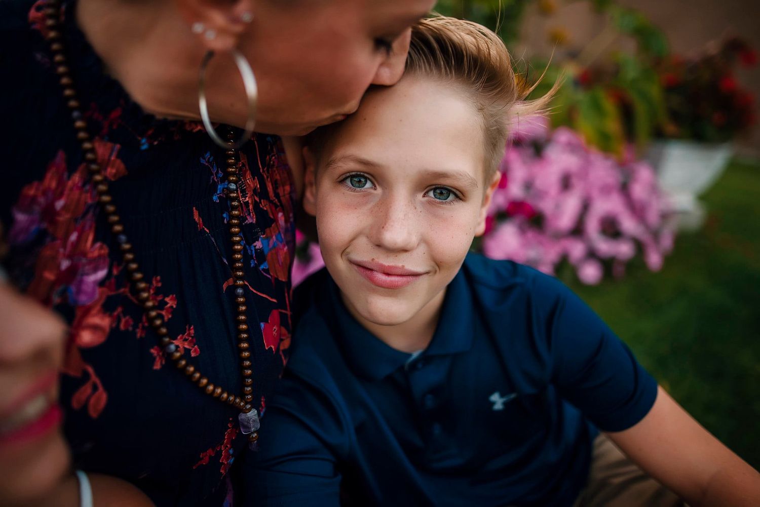 Metro Detroit Family Photographer