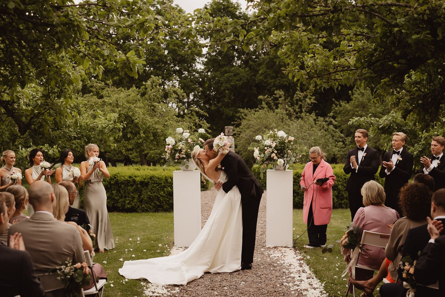 Theresé Thörne, Bröllopsfotograf i Stockholm, Uppsala, Enköping