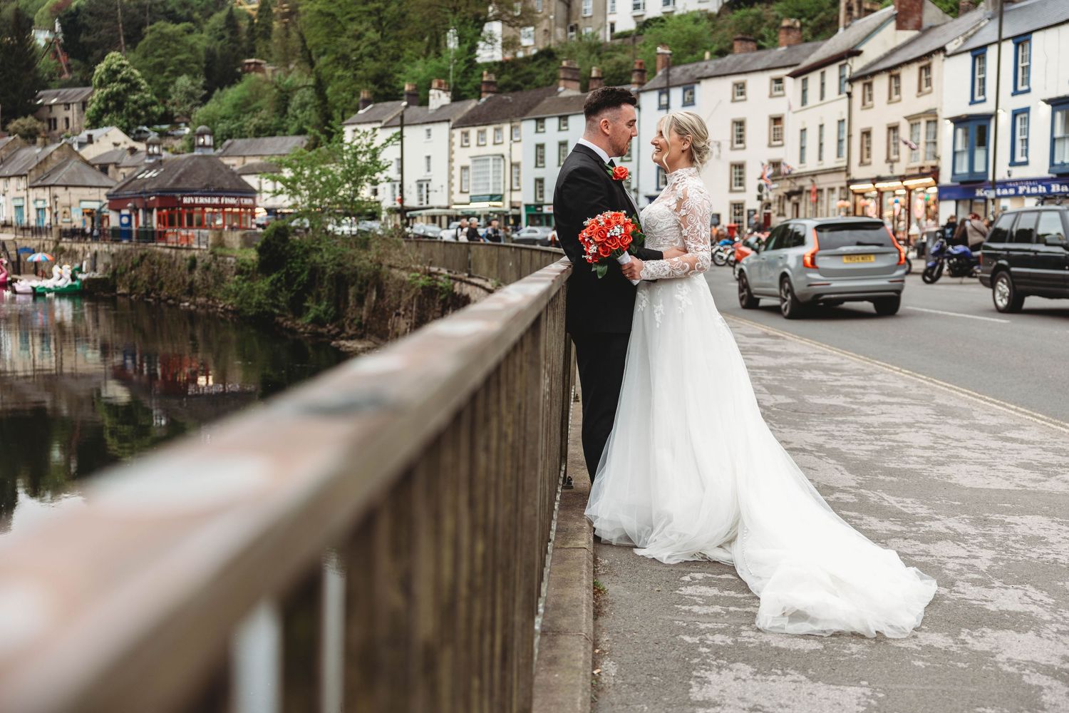 Relaxed Wedding Photographer
Cinematic Wedding Photographer
Cinematic Wedding Videographer
Luxury Wedding Photographer