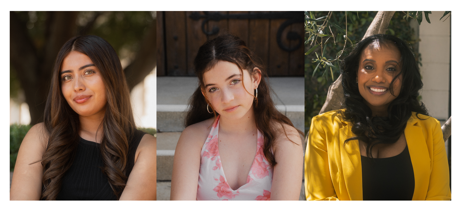 Natural Light Headshots in Pasadena & Los Angeles For Professionals - Soft ,Warm, Authentic
