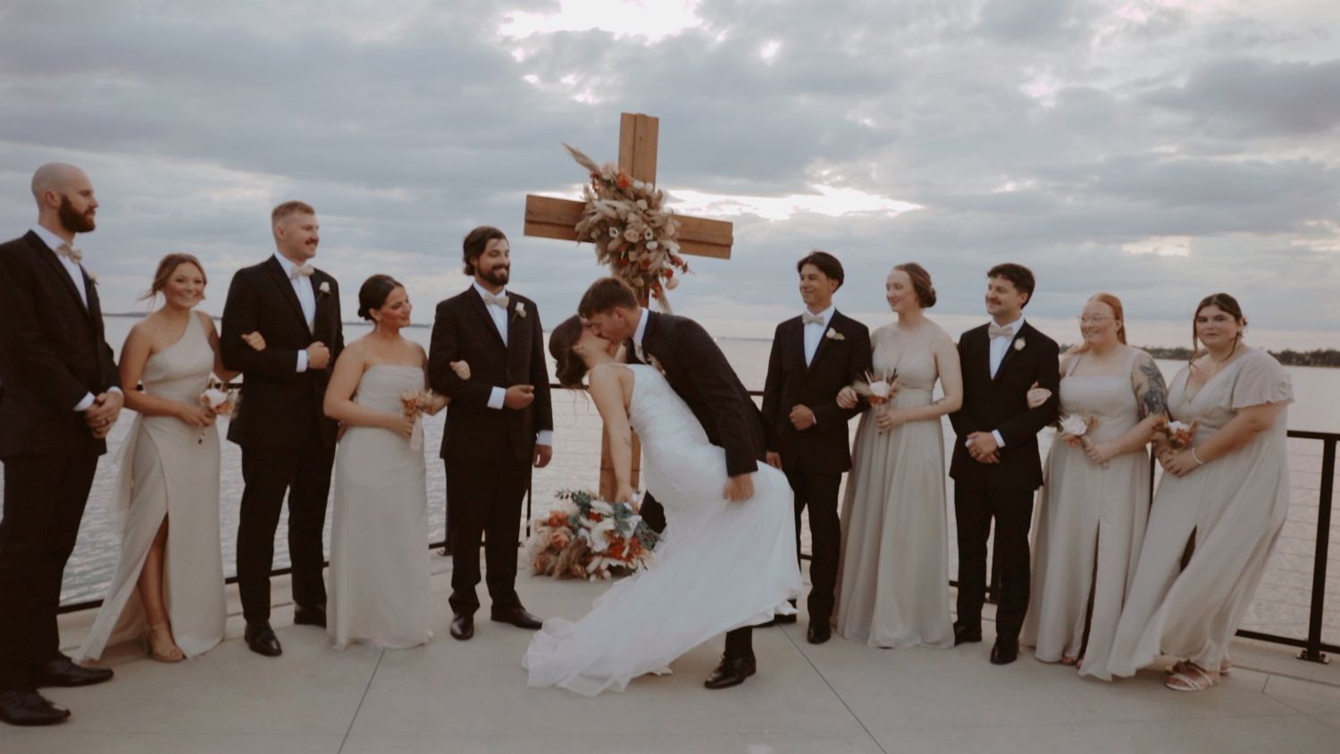 wedding films