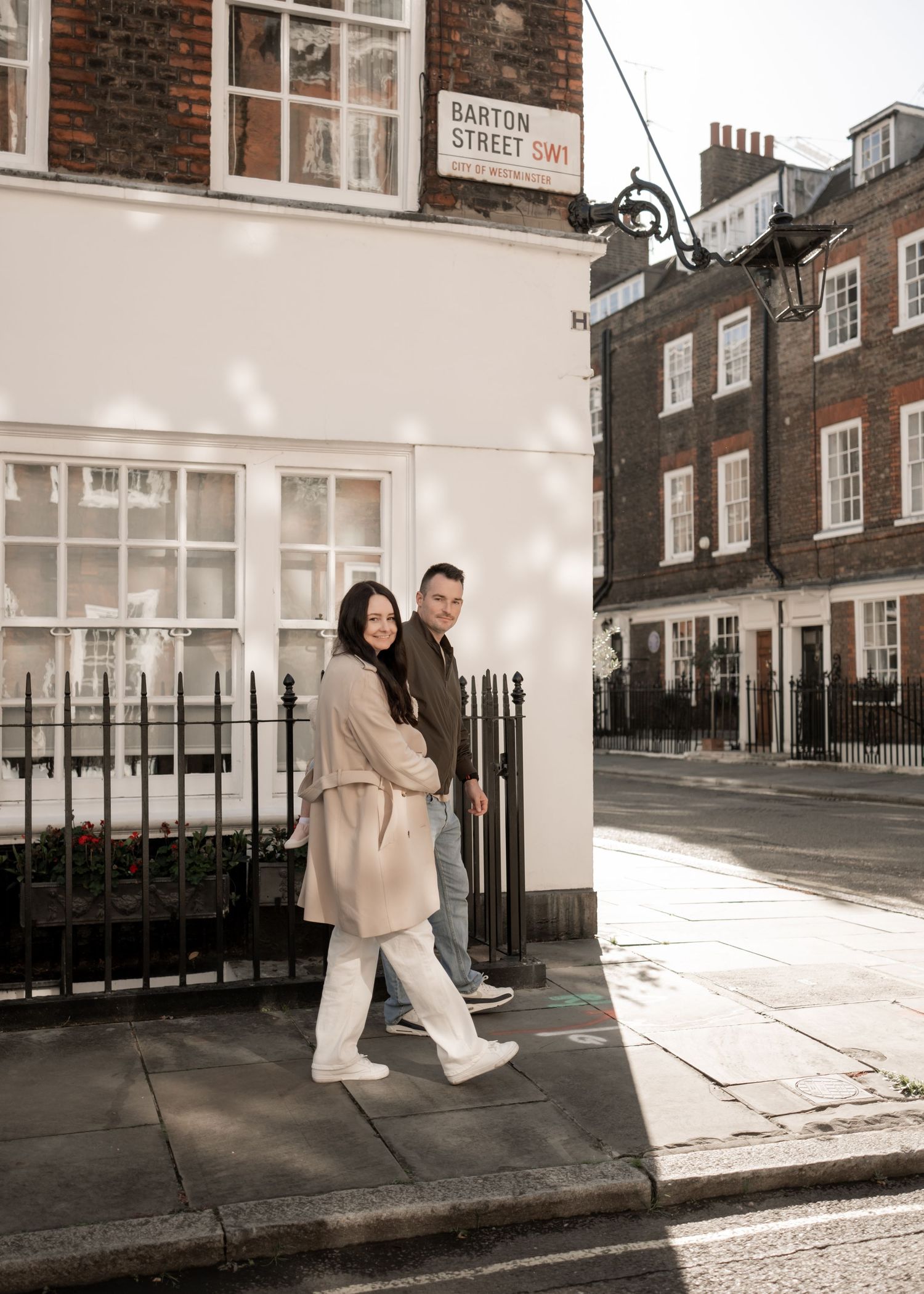 London Family Photographer , street style Photography