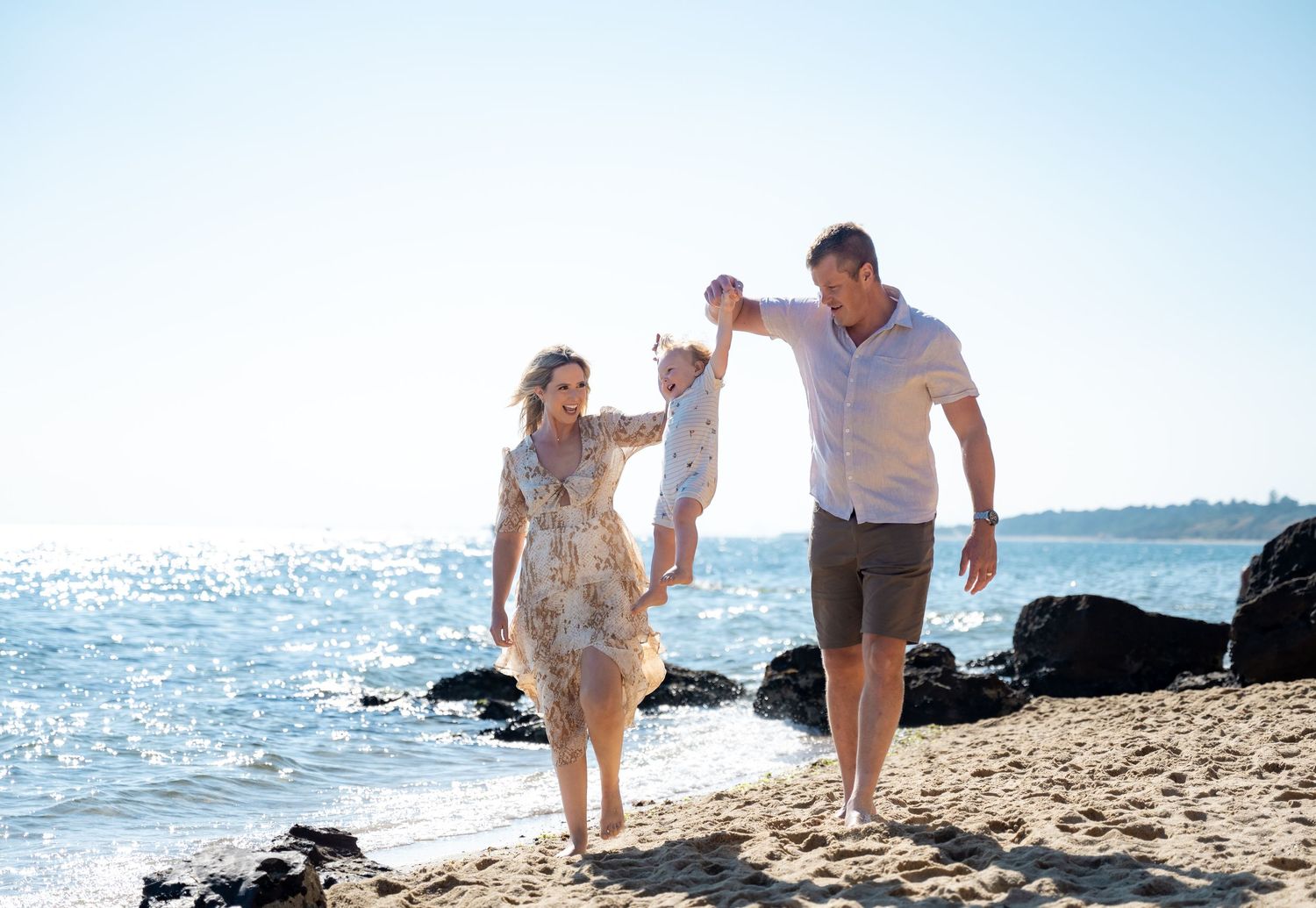 High quality family photography Melbourne