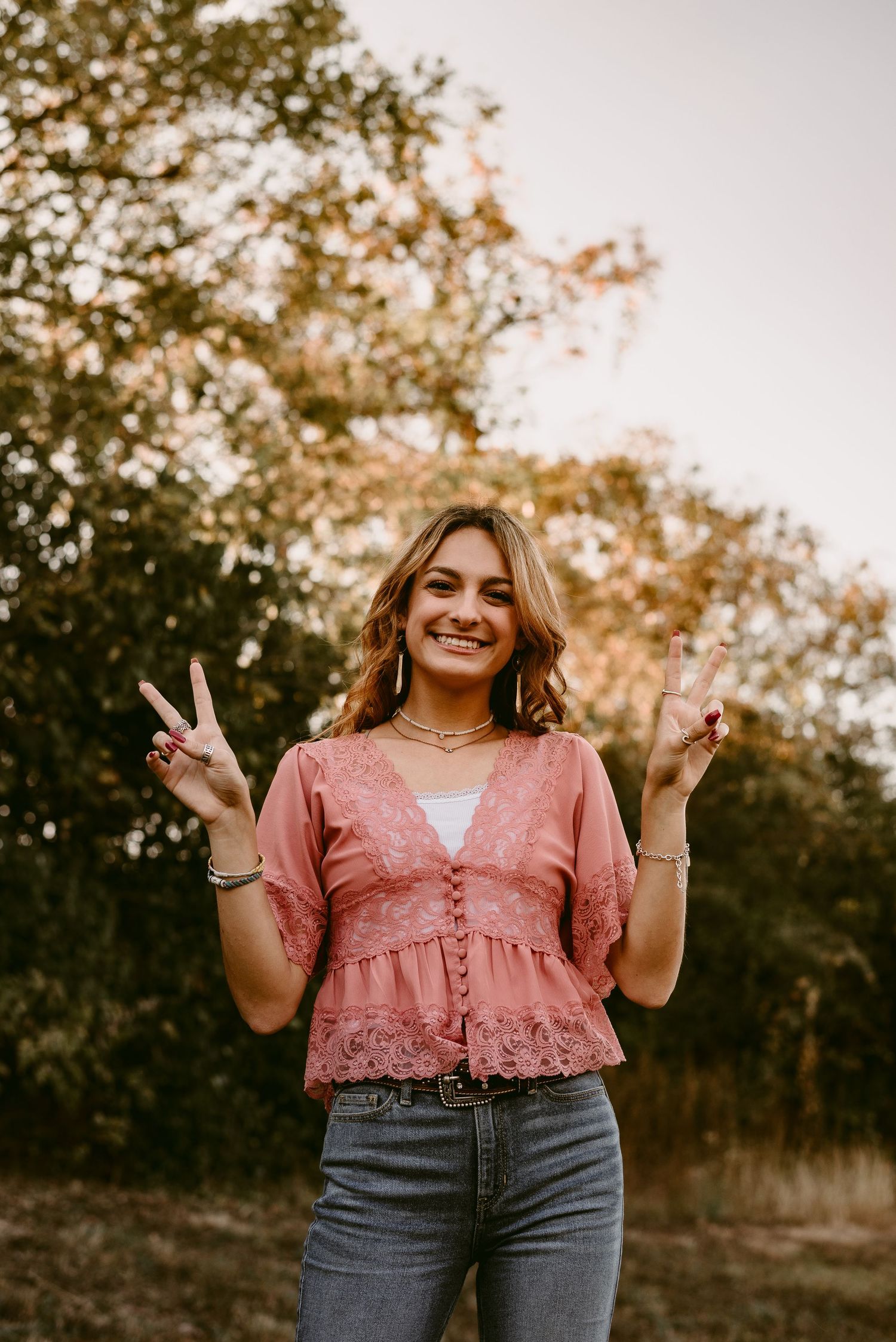 Katy Montoya Photography - Kenedy, Texas Photographer - San Antonio, Texas Senior Photographer