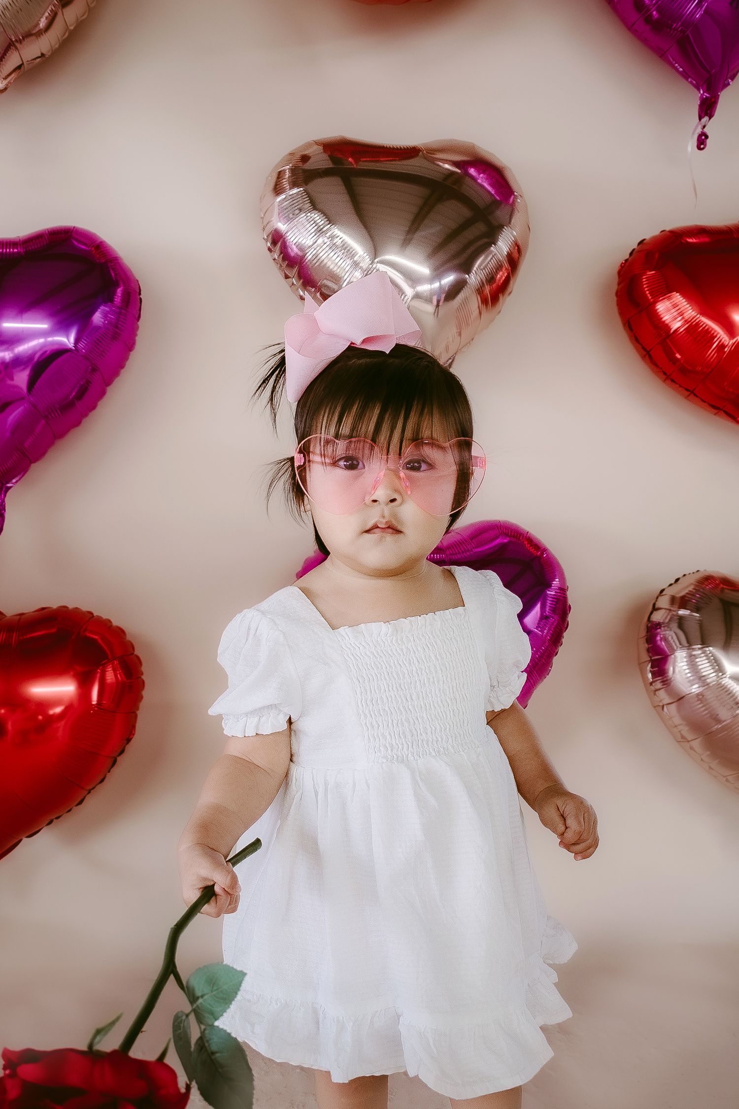 Valentines Mini Session, Austin Street Market in Seguin; Seguin Photographer, Mini Session Shop Local Shop Small