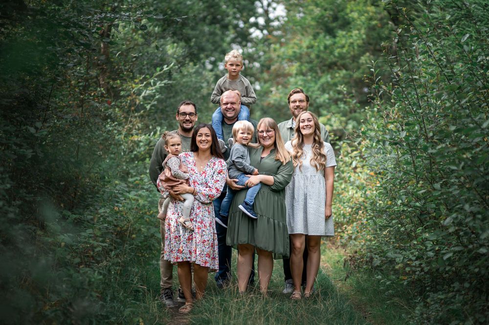 Family Blog