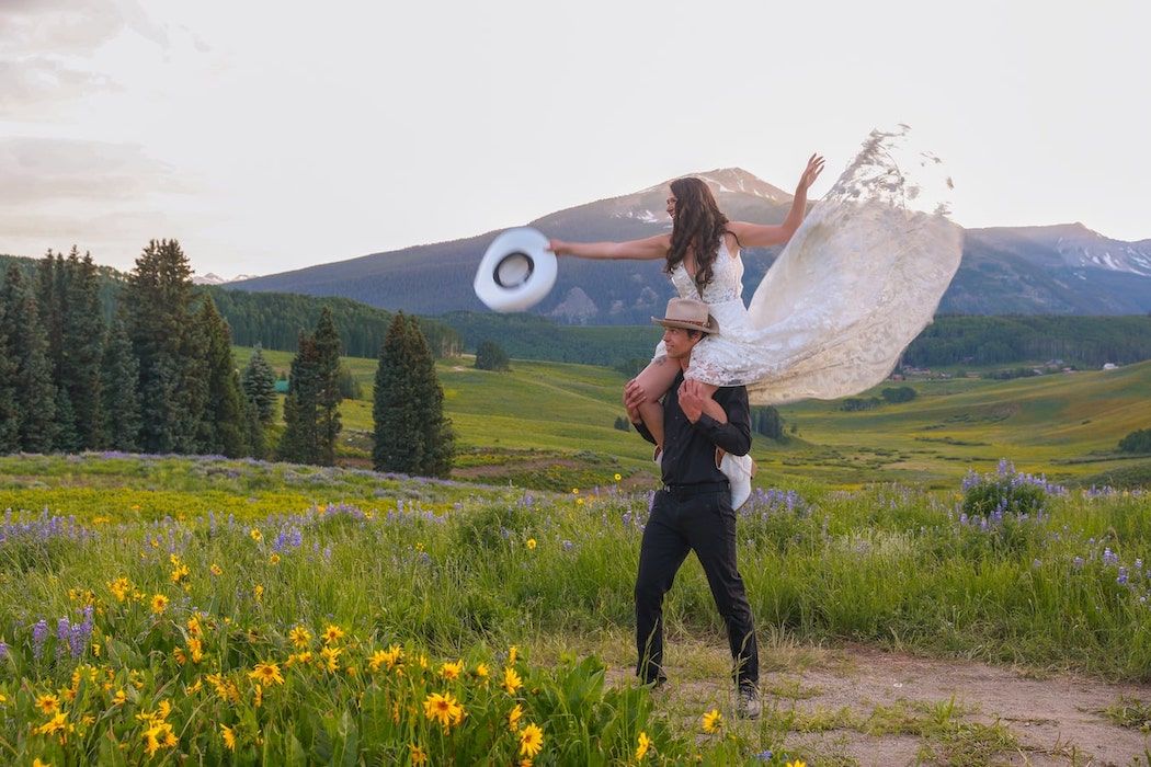 fun elopement ideas