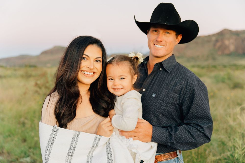 Leary Family Texas Hill Country Photographer Ruth Lattimore Photography