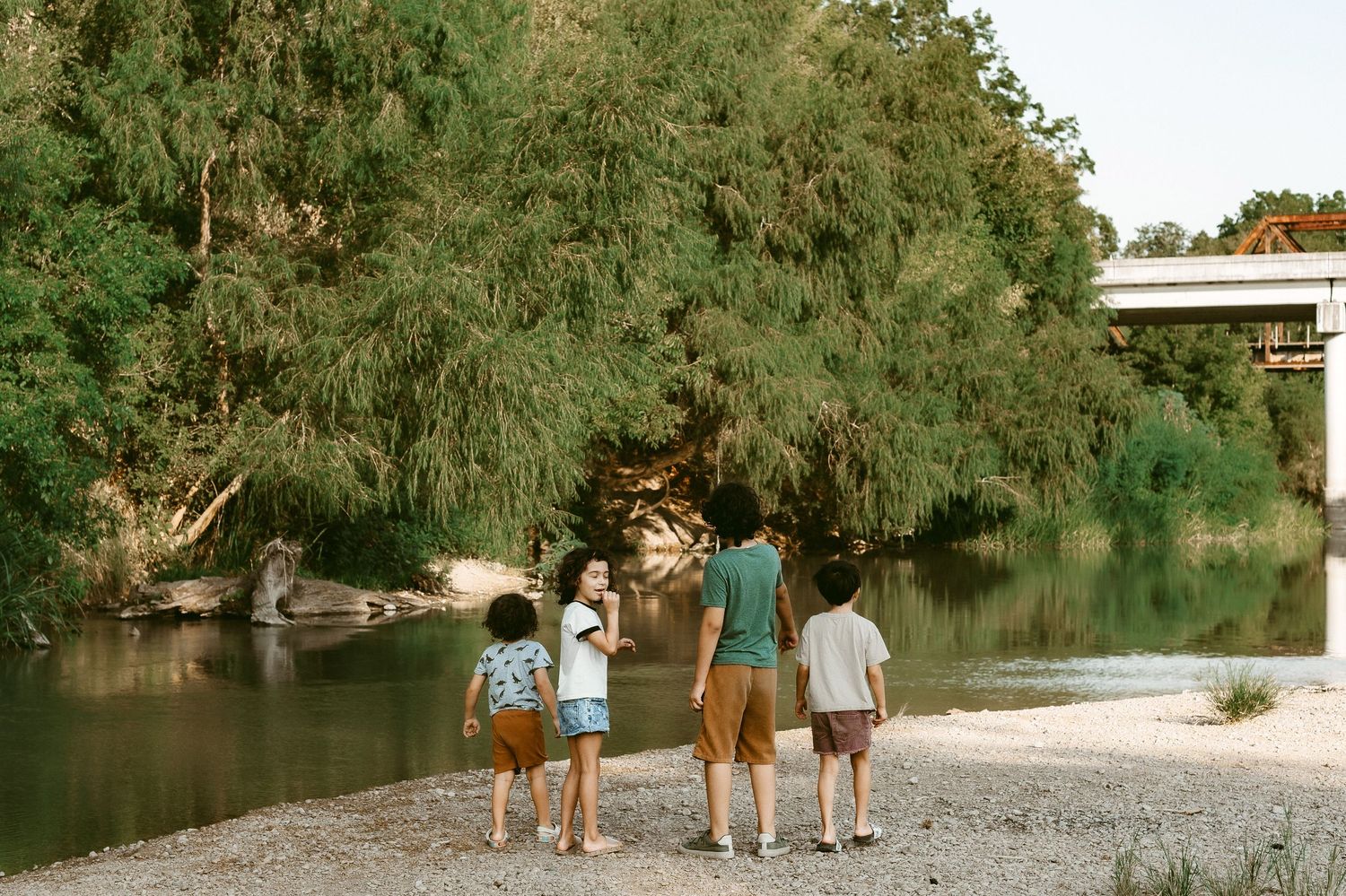 Luling, Texas Photographer - Katy Montoya Photography | Karnes City, Texas Photographer - San Antonio, Texas Photography