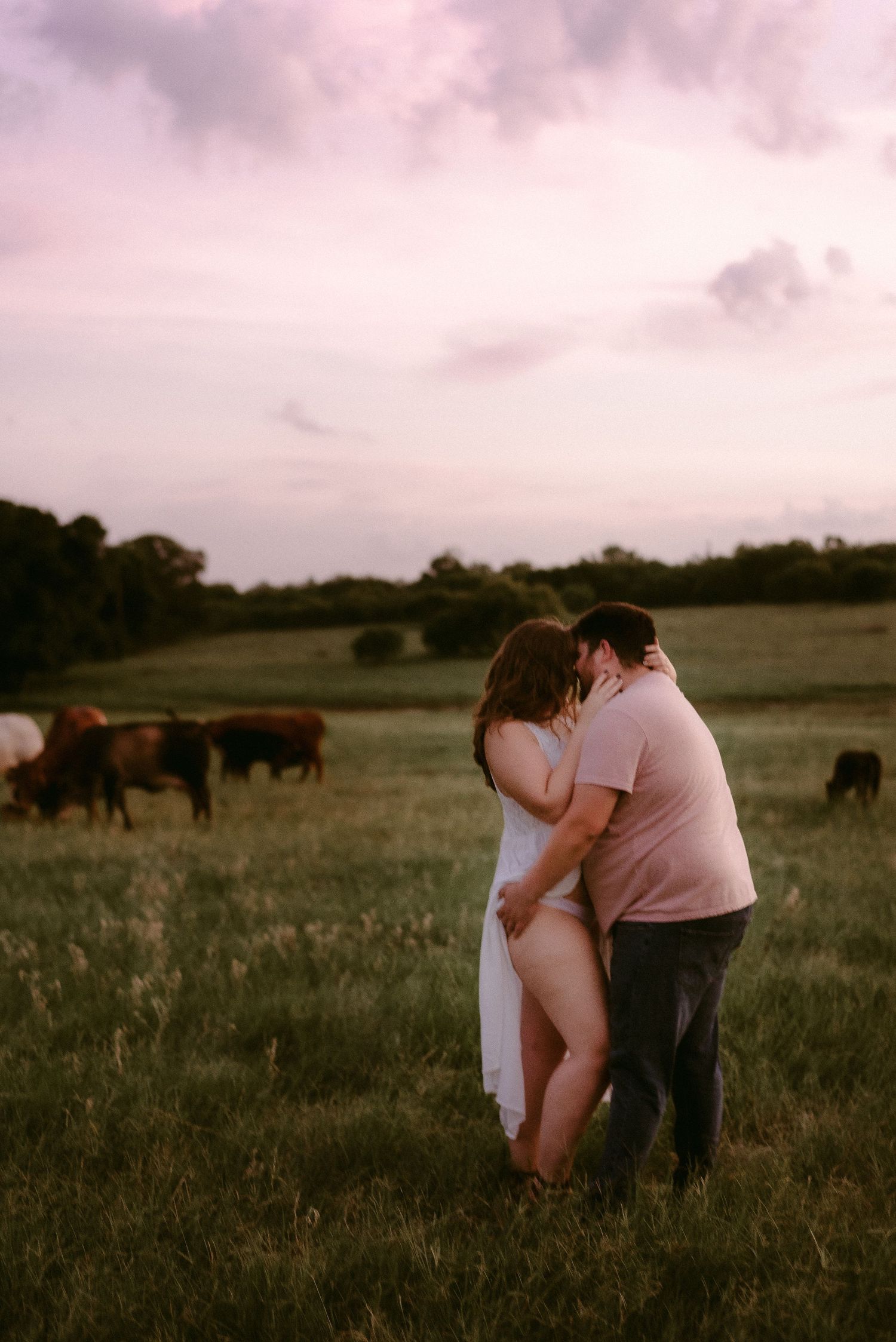 Katy Montoya Photography - Kenedy, Texas Photographer - San Antonio, Texas Couples Photographer