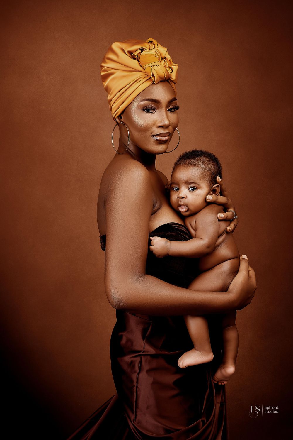 A Mother's Legacy How Moms Shape Our Lives and Our World Upfront