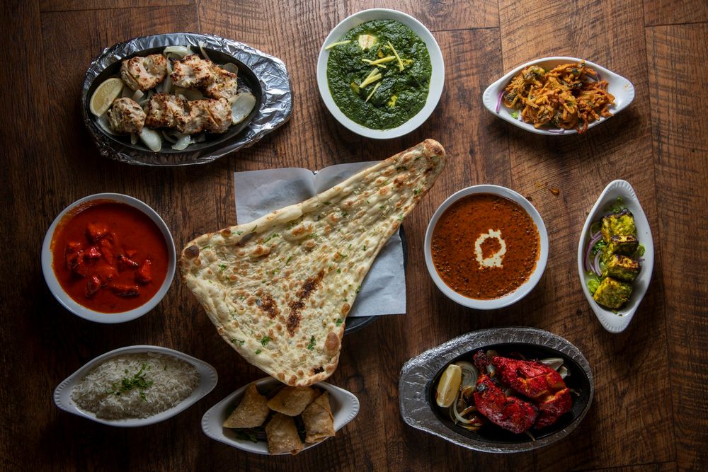 Tibet Restaurant Boulder Zack Weinstein Photography