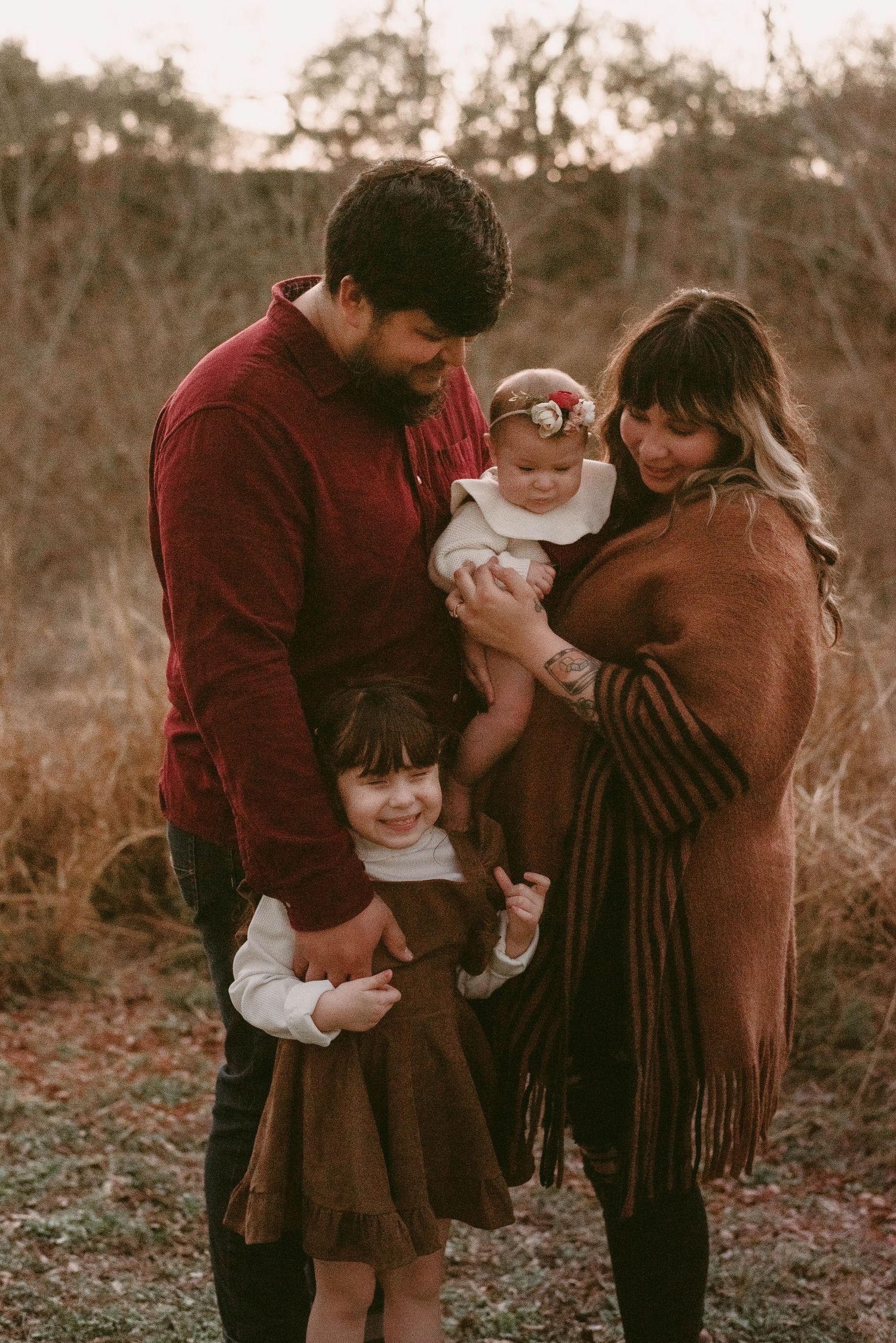 Katy Montoya Photography - Kenedy, Texas Photographer - Floresville, Texas Family Photographer