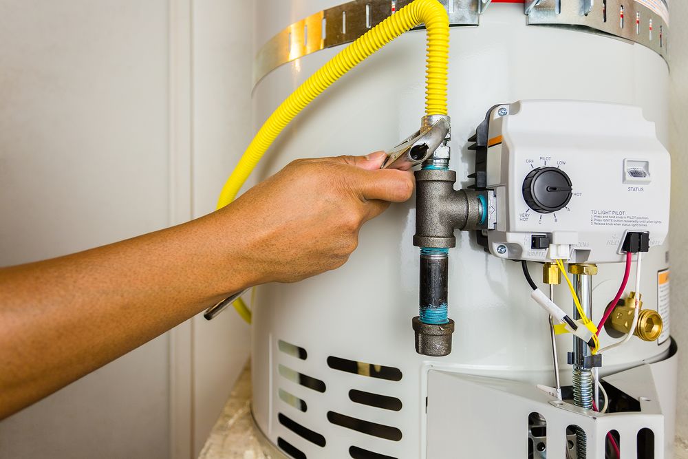 Water Heater Repair and Maintenance Tips that you must know EZ Leak