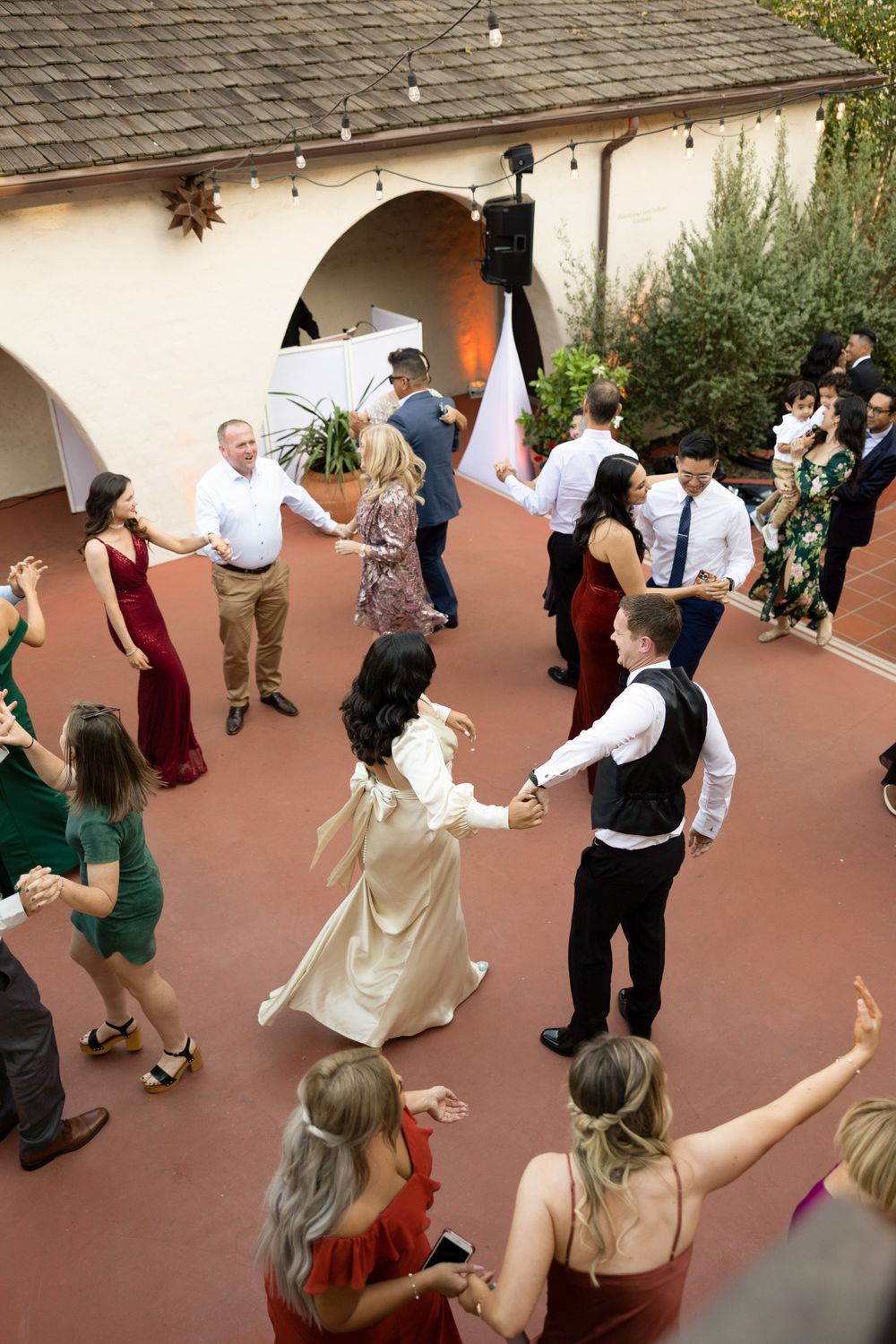 THE TEAGUES Corazón Photography