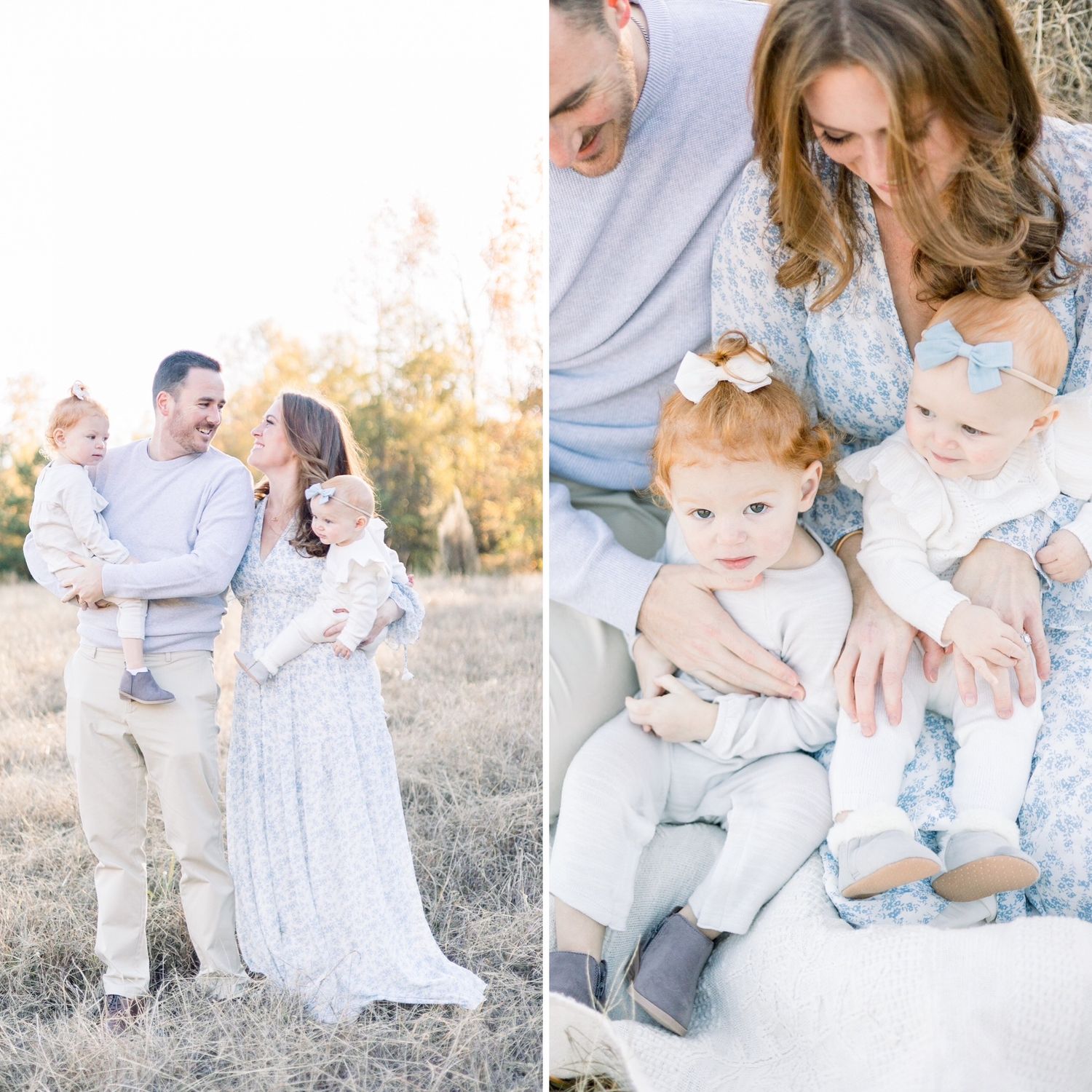 Augusta Family Photographer | Martinez Georgia Family Photography
