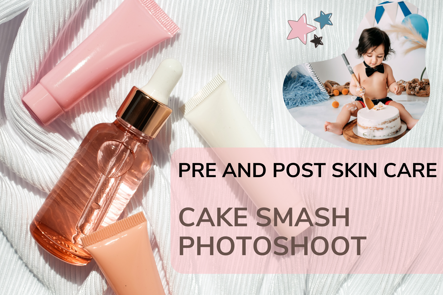 Skincare Tips for Baby's Skin
