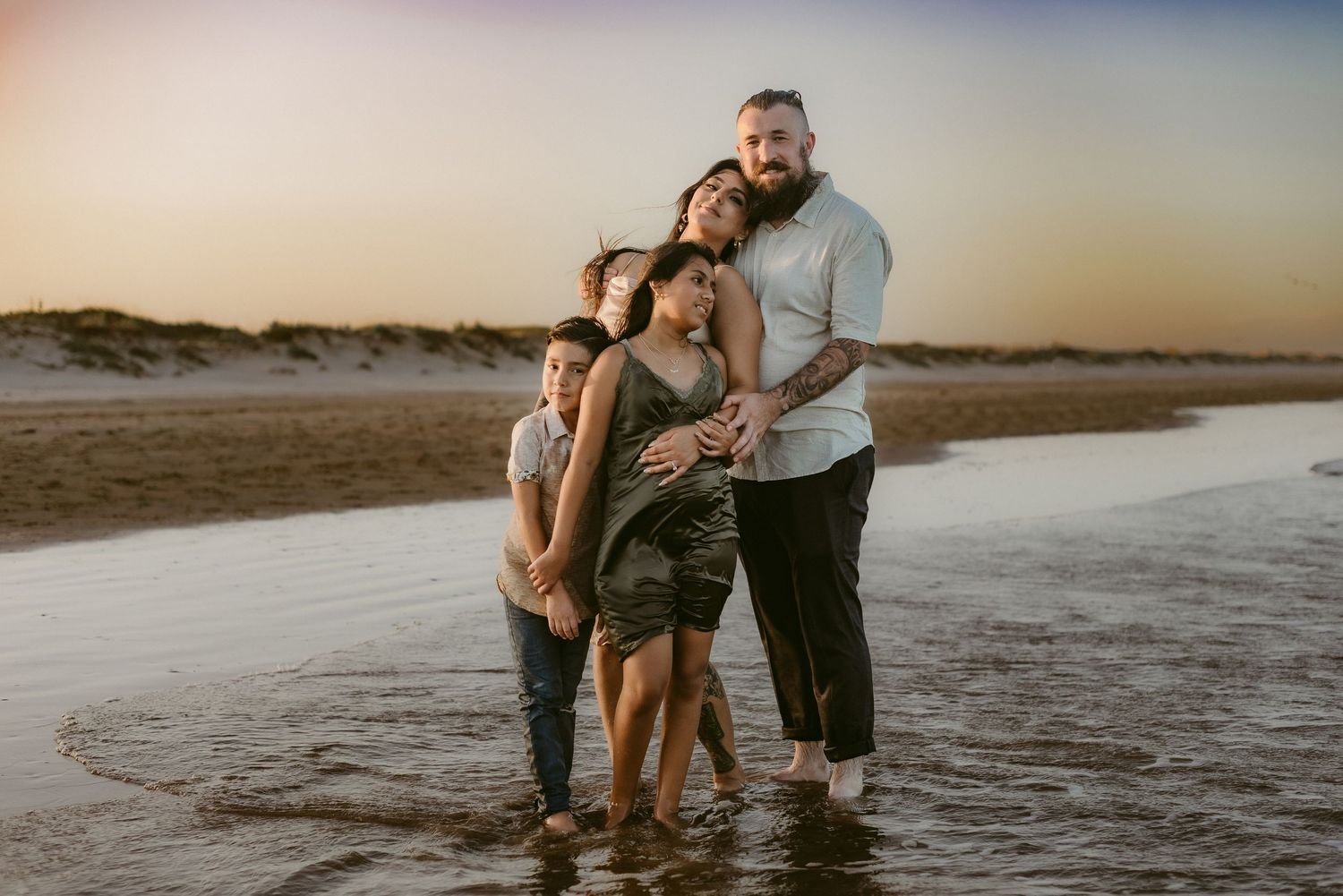 Katy Montoya Photography - Kenedy, Texas Photographer - Corpus Christi, Texas Family Photographer