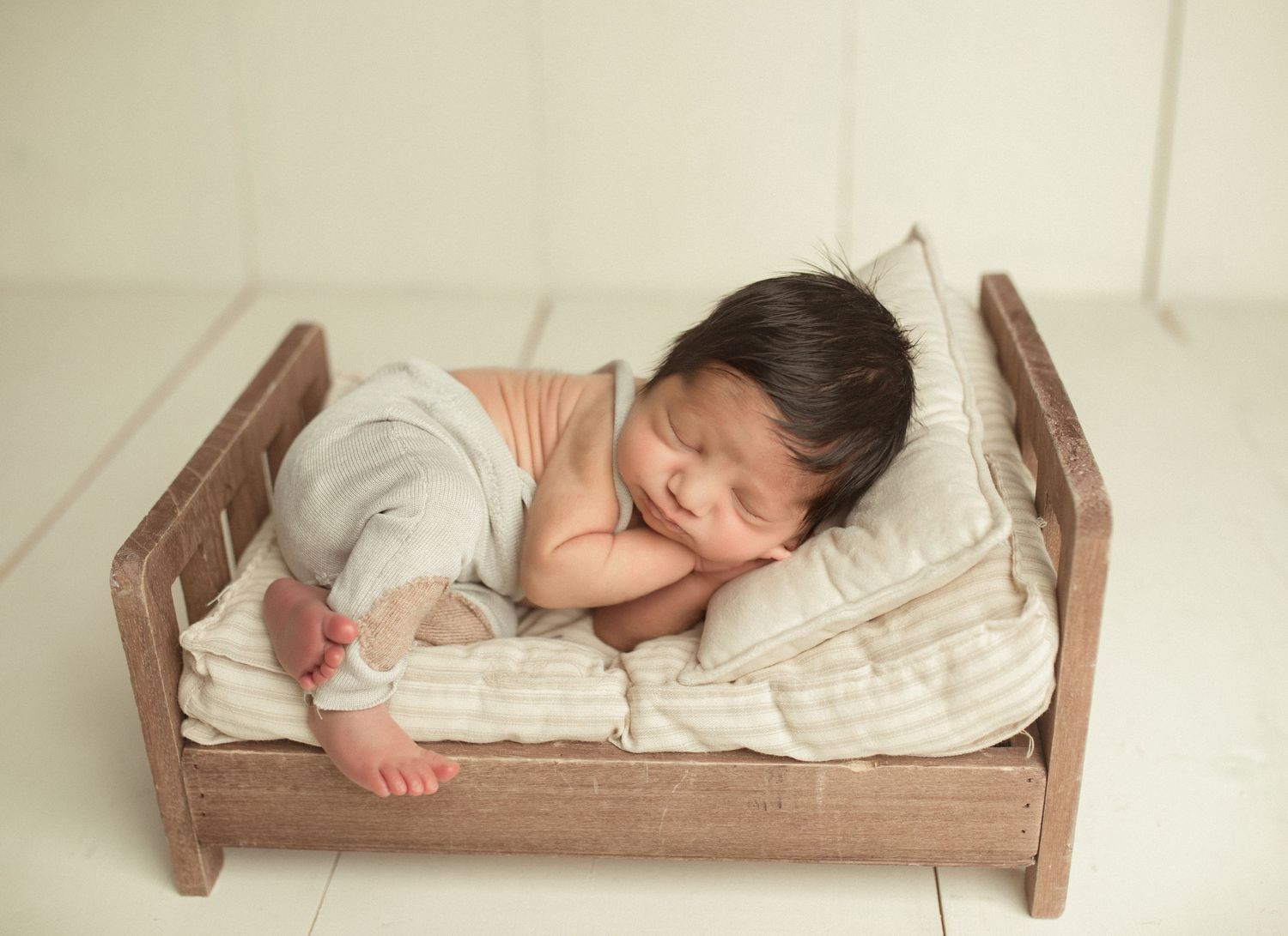 Choosing the right newborn photographer