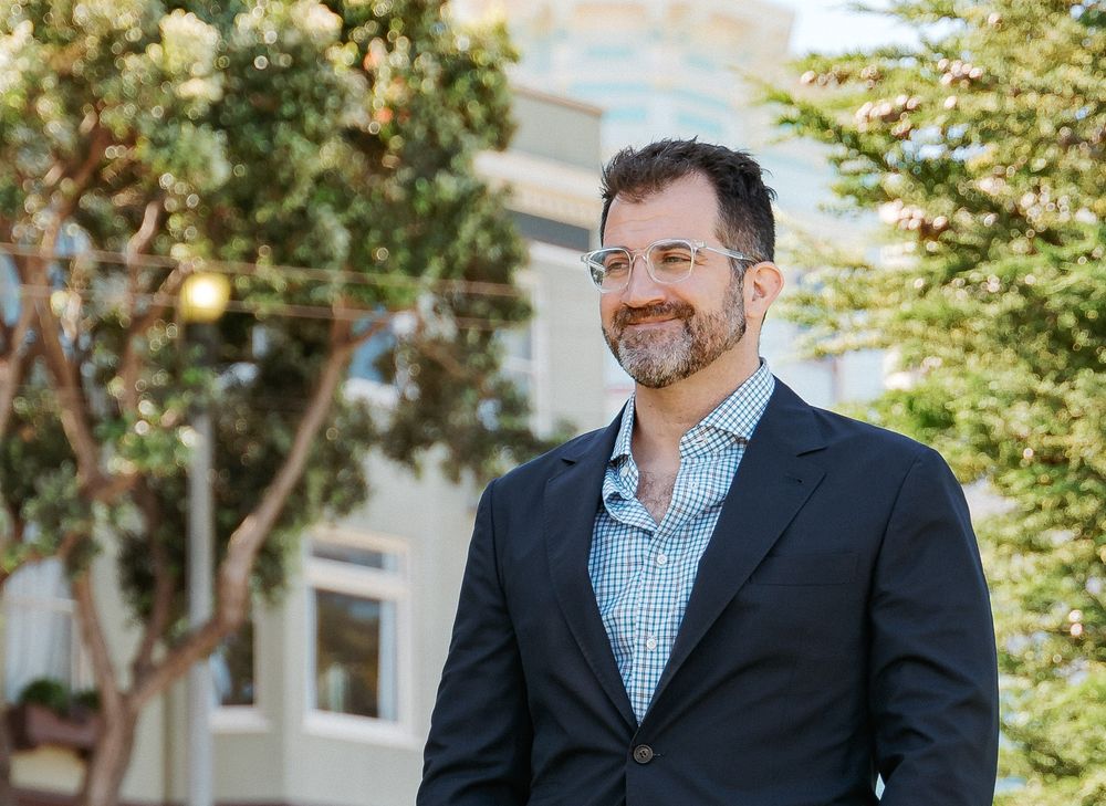 Andy Stauring The Importance of a Bay Area Personal Branding Photography Session and ...