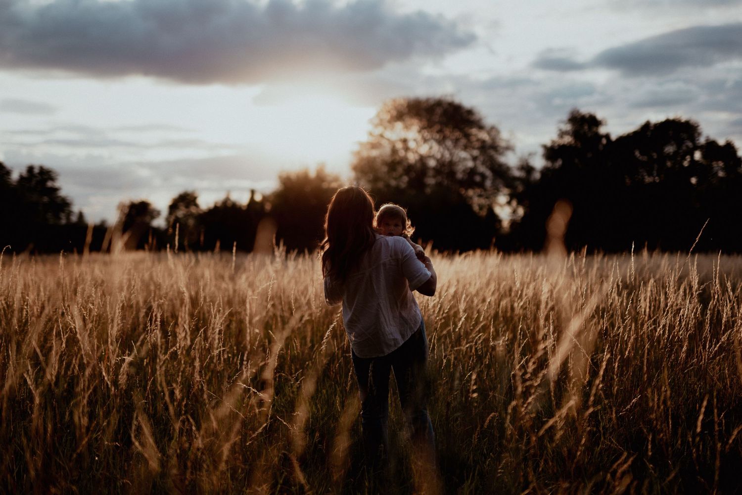 Oxfordshire Family Photography