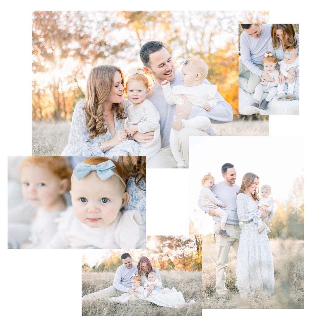 Augusta Georgia Family Photographer | Aiken Family Photographer