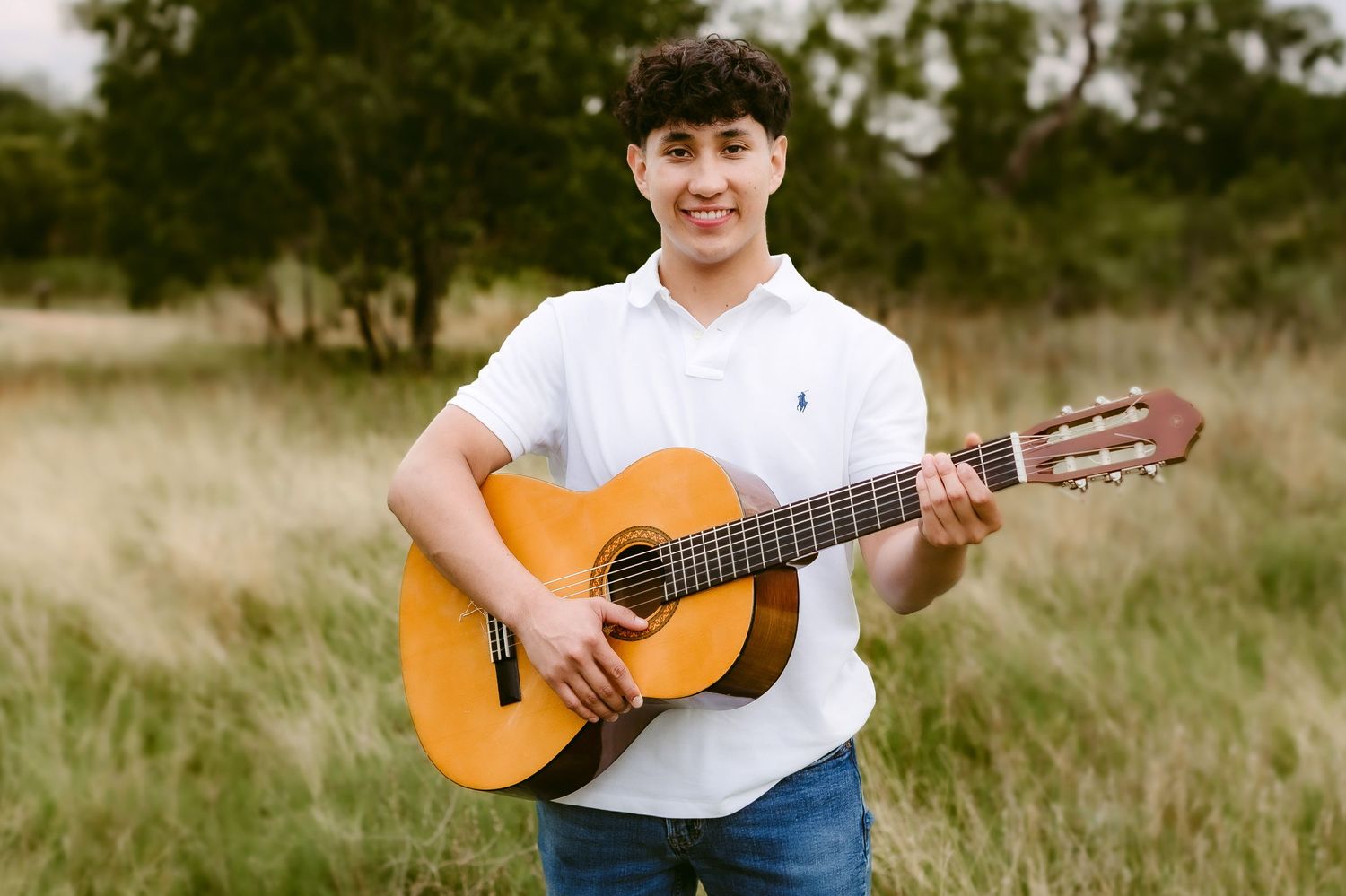 Katy Montoya Photography - Kenedy, Texas Photographer - San Antonio, Texas Senior Photographer