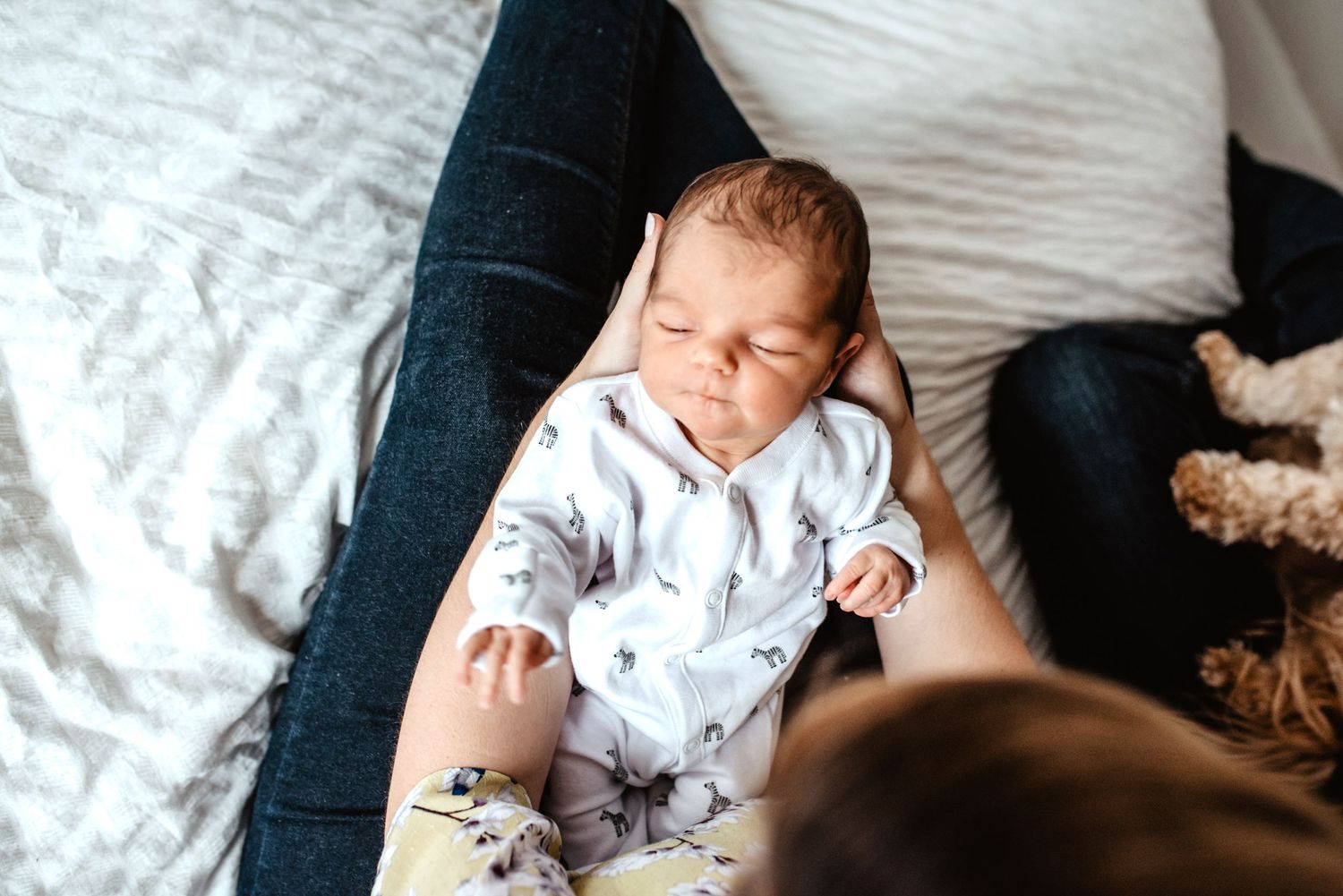 newborn photography london
