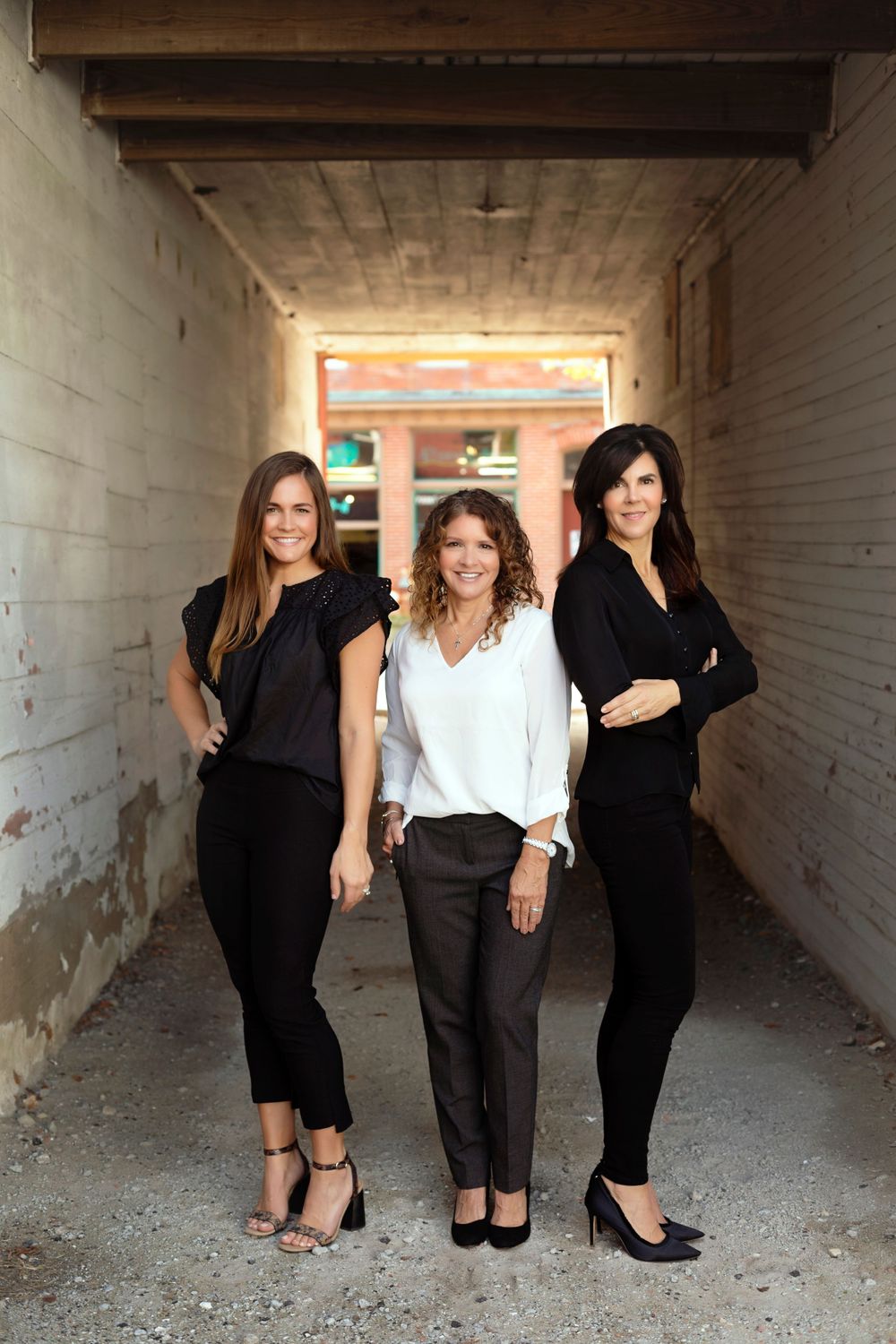 New Bern Property Group Candice Avery Photography