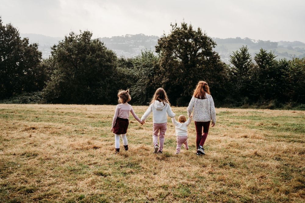 What should we wear for a location photoshoot? - Award Winning ...