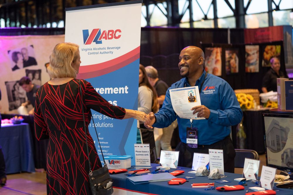 How To Make the Most of Networking Events Richmond's Premier Corporate Event Photography and