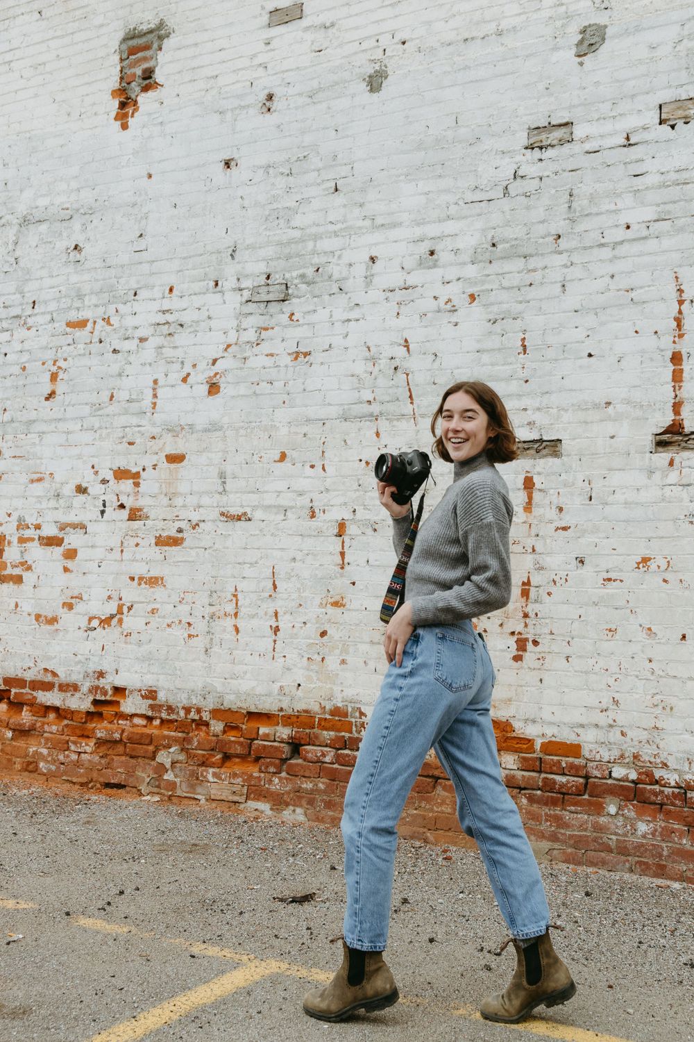 Five outdoor photography locations in Cincinnati Hannah Jo Photos LLC