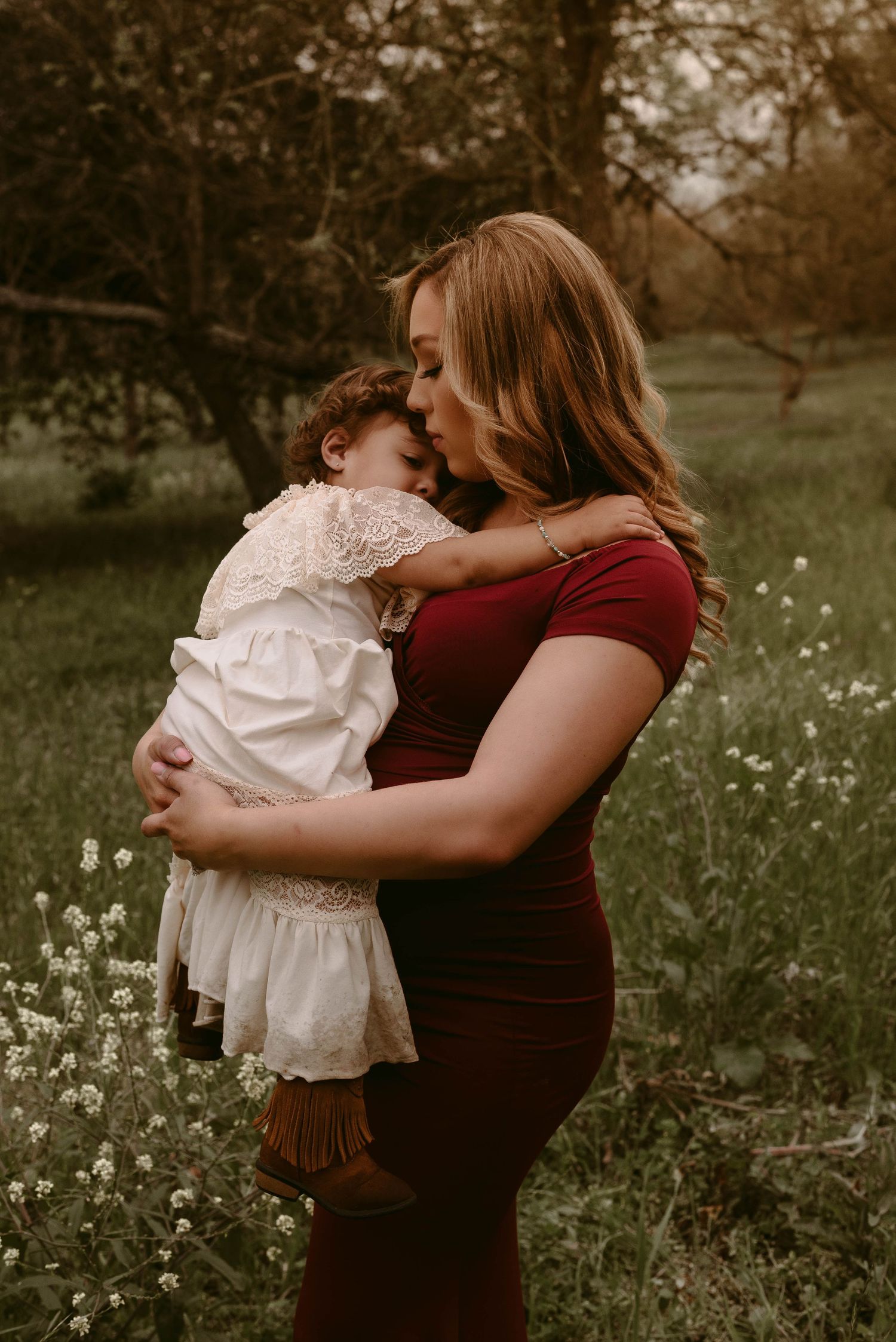 Katy Montoya Photography - Kenedy, Texas Photographer - Seguin, Texas Maternity Session