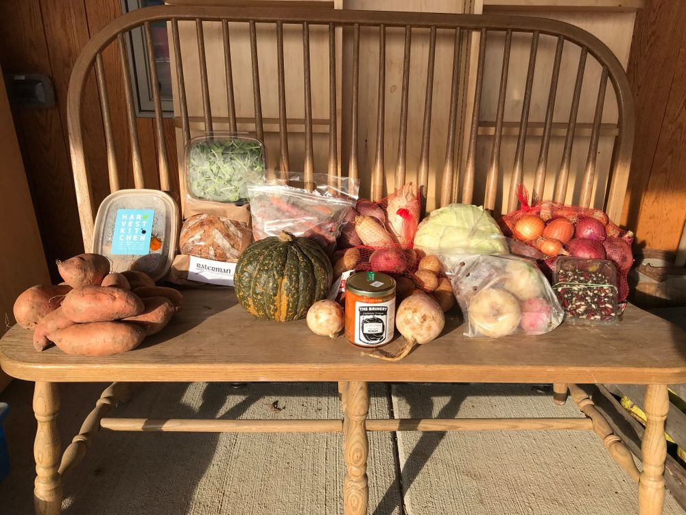 Nutrient Dense Kitchen 101 Rooted Resilience