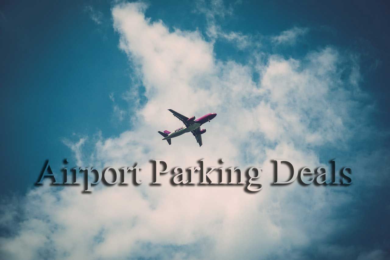 airport parking