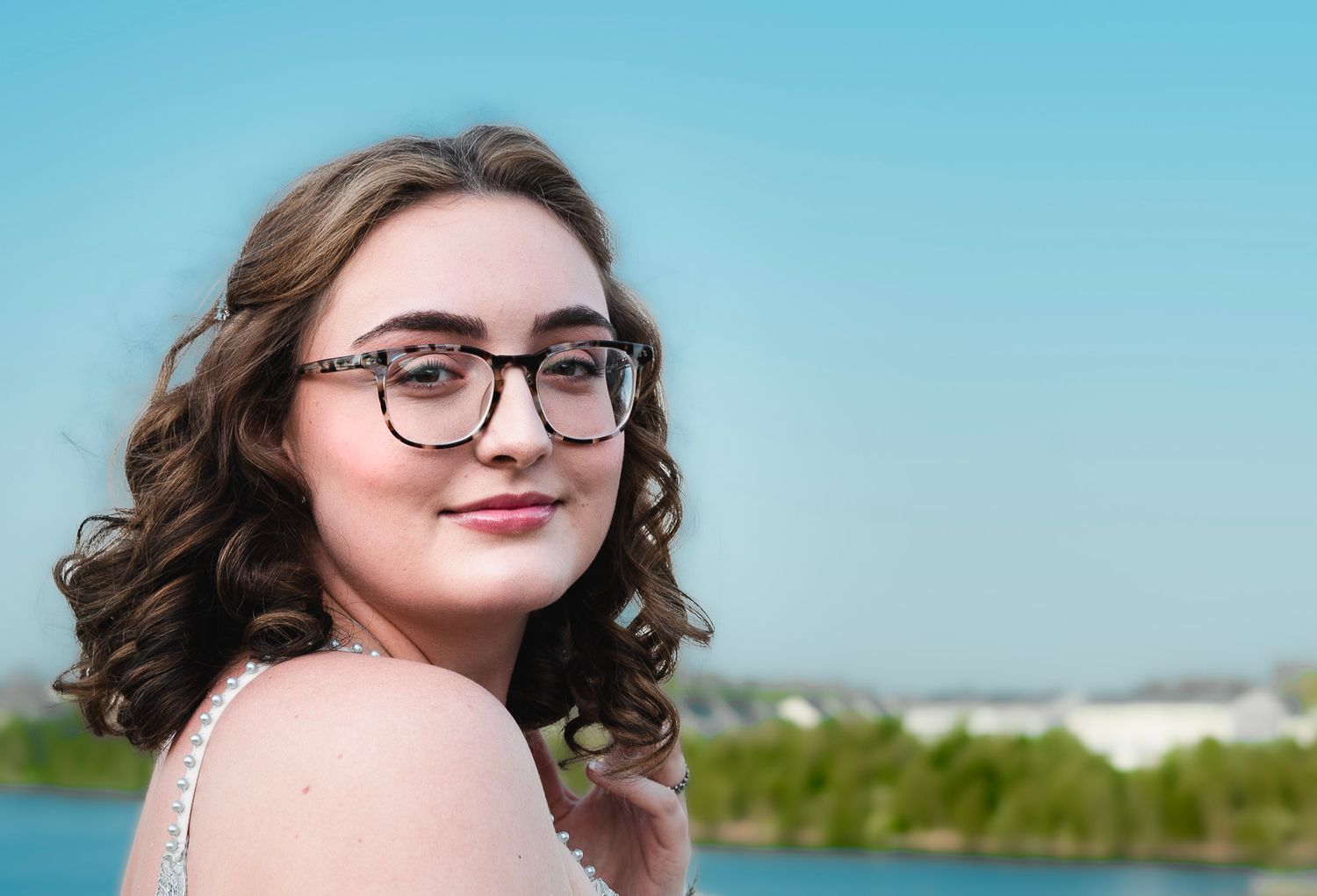 Senior Photography Winchester Virginia