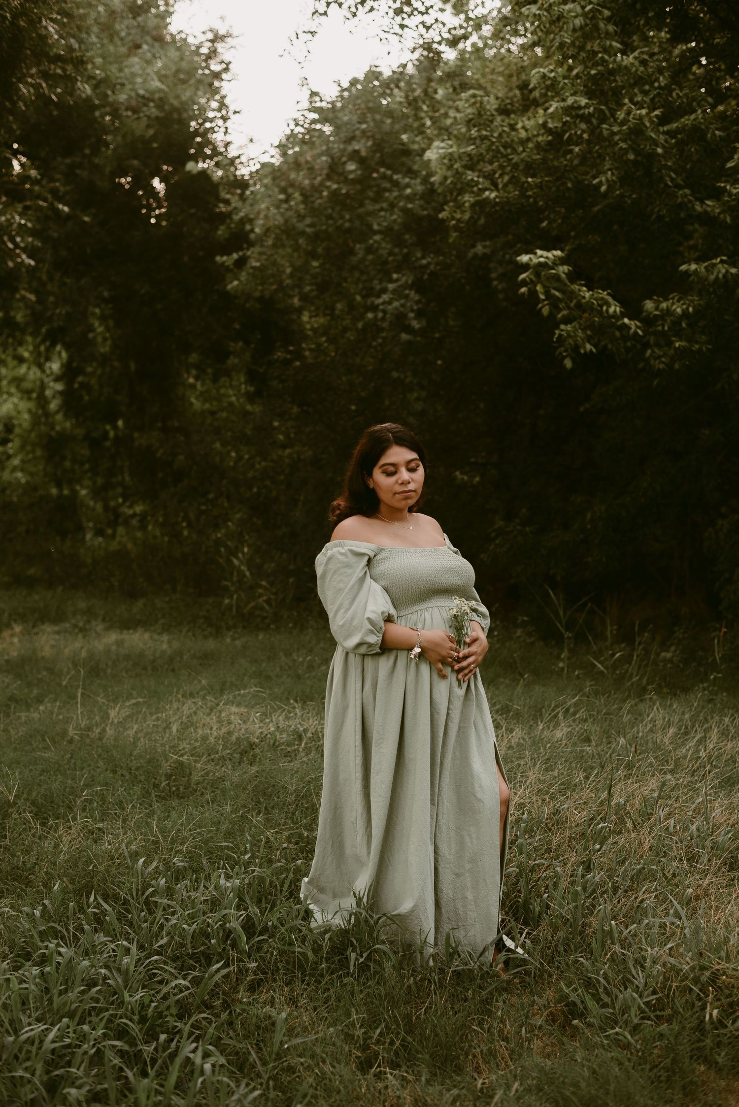 Katy Montoya Photography - Kenedy, Texas Photographer - Seguin, Texas Maternity Photography